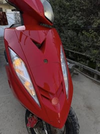 للبيع دراجه GTR  مفوووولة شلعة معدل  خير من الله كلهة شغالة  متصرف علي...