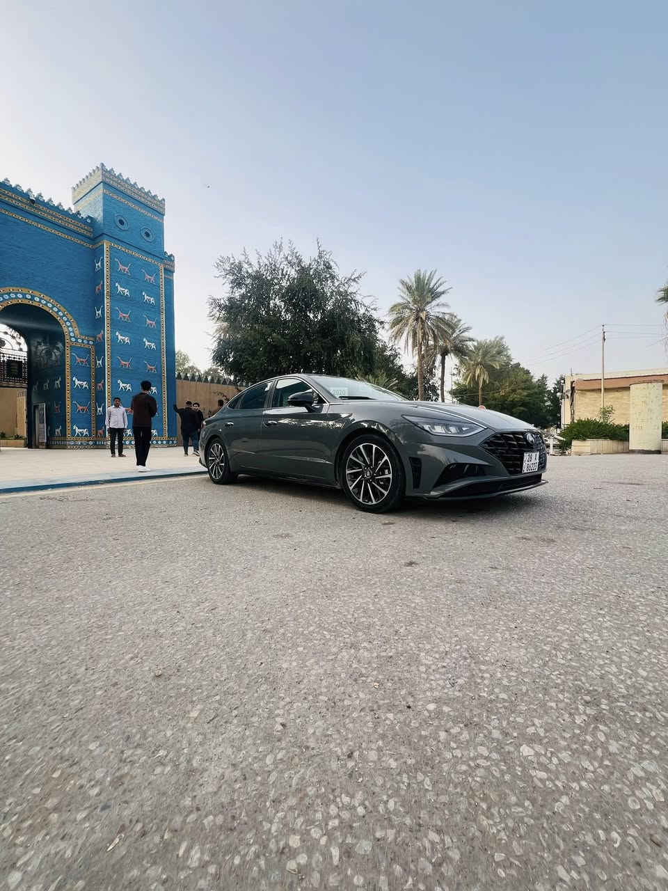 يالله 
سوناتا sonata2020 vip محرك 1600 تيربو
مواصفات لمتد يعني اقوى مواصفات ب سوناتا مفوله 1/1
لون سمنتي
حادث امريكا جاملغ وبنيد بدون دواخل 
بصمه
كامرات 360
تطلع لكدام وترجع ب الريمونت اوتو بارك
اوتو هولد
٤ مودات قياده
تحكمات ستيرن
لد اضائه داخلي بلادي متغير الوان ستم صوت ١٢ boss سماعه
رادارات جانبيه اماميه
شاشه ديجتل
شاشه كبيره
داخل رصاصي 
بنوراما
نضام ترحيب عند الاقتراب
ترحيب صوتي
العالي والناصي زنون + العالي اوتو من تقترب سياره يطفه وحده كامرات ب شاشة العدادات من تفتح اشاره كشنات كهربائي وخزن ميموري
مثبت سرعه
تحديد مسار
قياده ذاتيه
تدفئه وتبريد كشنات + تحكم كهرباء 
هاند بريك بصمه
وبعد هواي مواصفات
ماشيه 130 الف 

معروضه 160 
رقم نجف دولي سنويه لل 30 

مكاني بابل ***********
