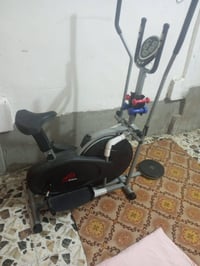 جهاز ركض ماخده ب160 والشراي بي مجال واتصال ع الرقم07806097299