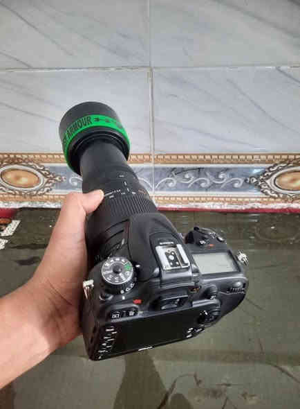 سلام عليكم كامره نيكون 7100 فول نظافه كامل ملحقات لاصليه زوم رياظي 75 300 هود شاحنه بطاريه جنطه كبيل نقل صور  يوجد توصيل جميع المحافظات العراق اتصال *********** النجف
