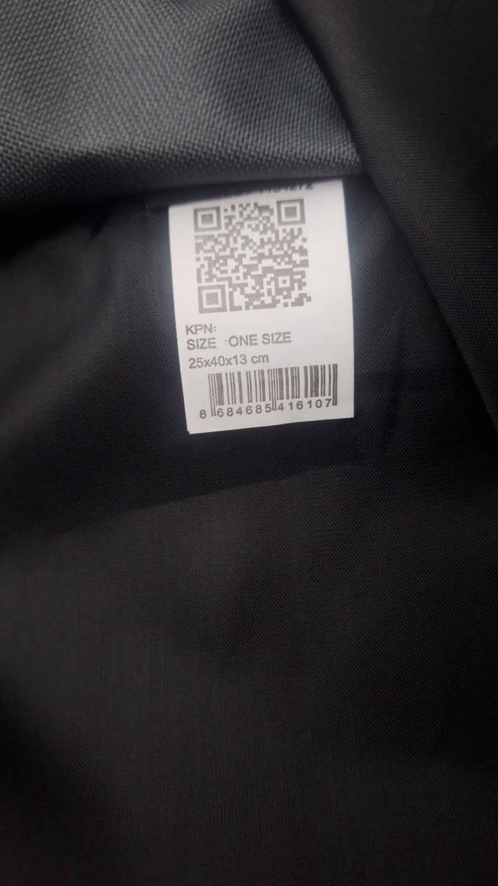 جنطة جديدة غير مستعملة ماركت LC بغداد, العراق


**إذا كنت صاحب هذا الإعلان وتريد حذفه لأي سبب، رجاءا أرسل رسالة إلى الدعم الفني**