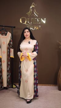 الاميرات • شغل عراقي • مقاسات L XL XXL