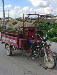 ستوته 2022 • محرك 150 • سبير احتياط