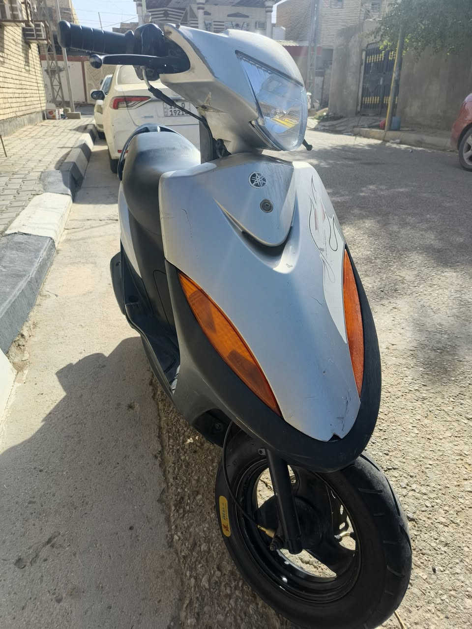 ماكس عدله للبيع السعر 550🤍.


**إذا كنت صاحب هذا الإعلان وتريد حذفه لأي سبب، رجاءا أرسل رسالة إلى الدعم الفني**