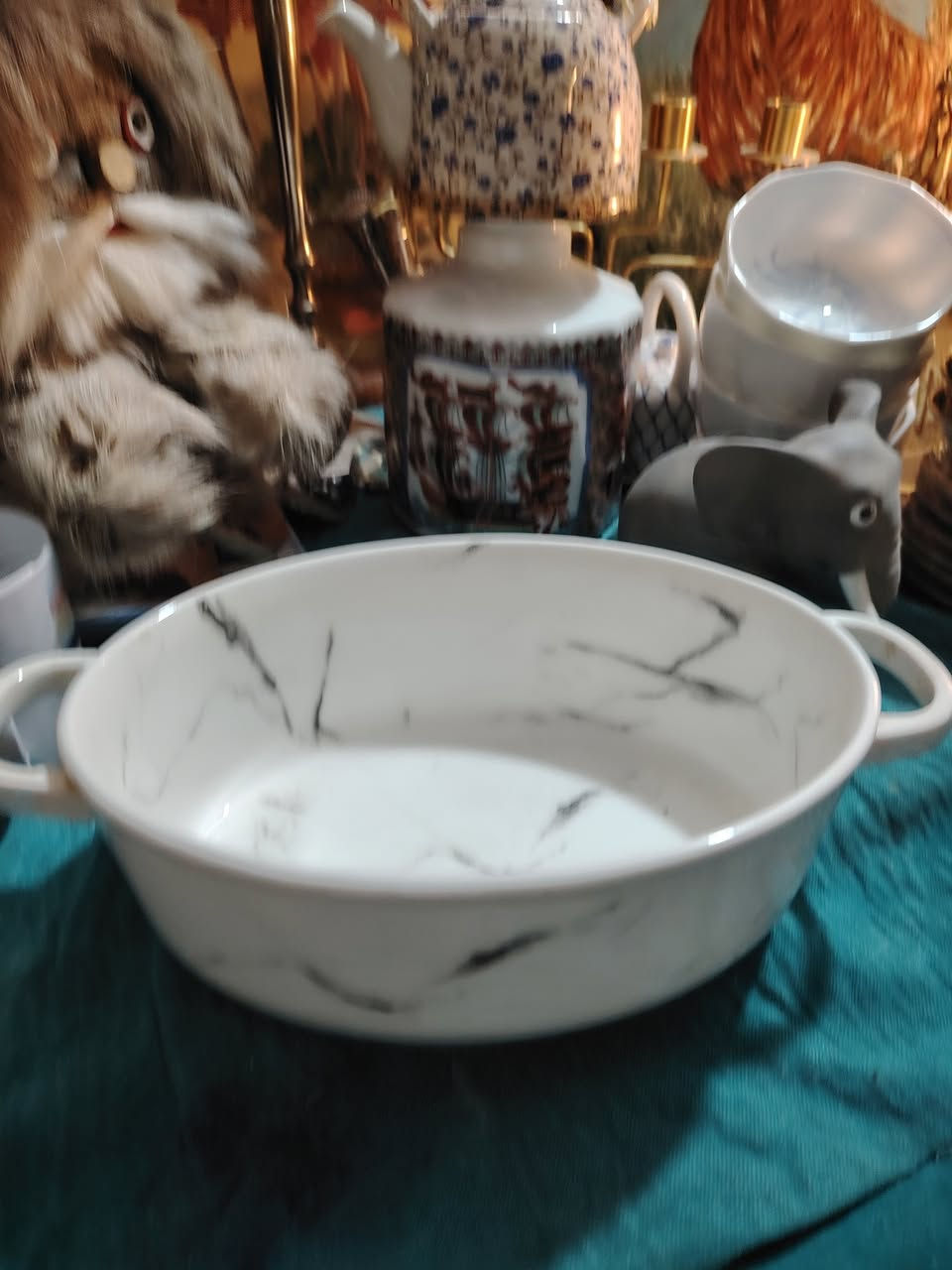 قطع أدوات مطبخية ومنزليه اصليه يوجد توصيل لكل المحافظات لباب البيت تابع الصفحه ليصلك كل ماهو جديد اسعارنا غير وغايتنا ارضاء الزبون تواصل ماسنجر واتساب *********** اهلا وسهلا
