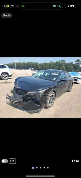 سلام عليكم 
للبيع K4     

حادث أمامي السيارة مواصفات Ex2025

هذا الشهر تدخل للميناء البصرة يوم 22/12/2025

ترهم ع كتّاب الشهداء وترهم حره بسمك

داخل الحاوية  السيارة 112$

حره بسمك واصل بغداد 147$

على كتاب الشهداء 131$ واصل بغداد

***********

***********
