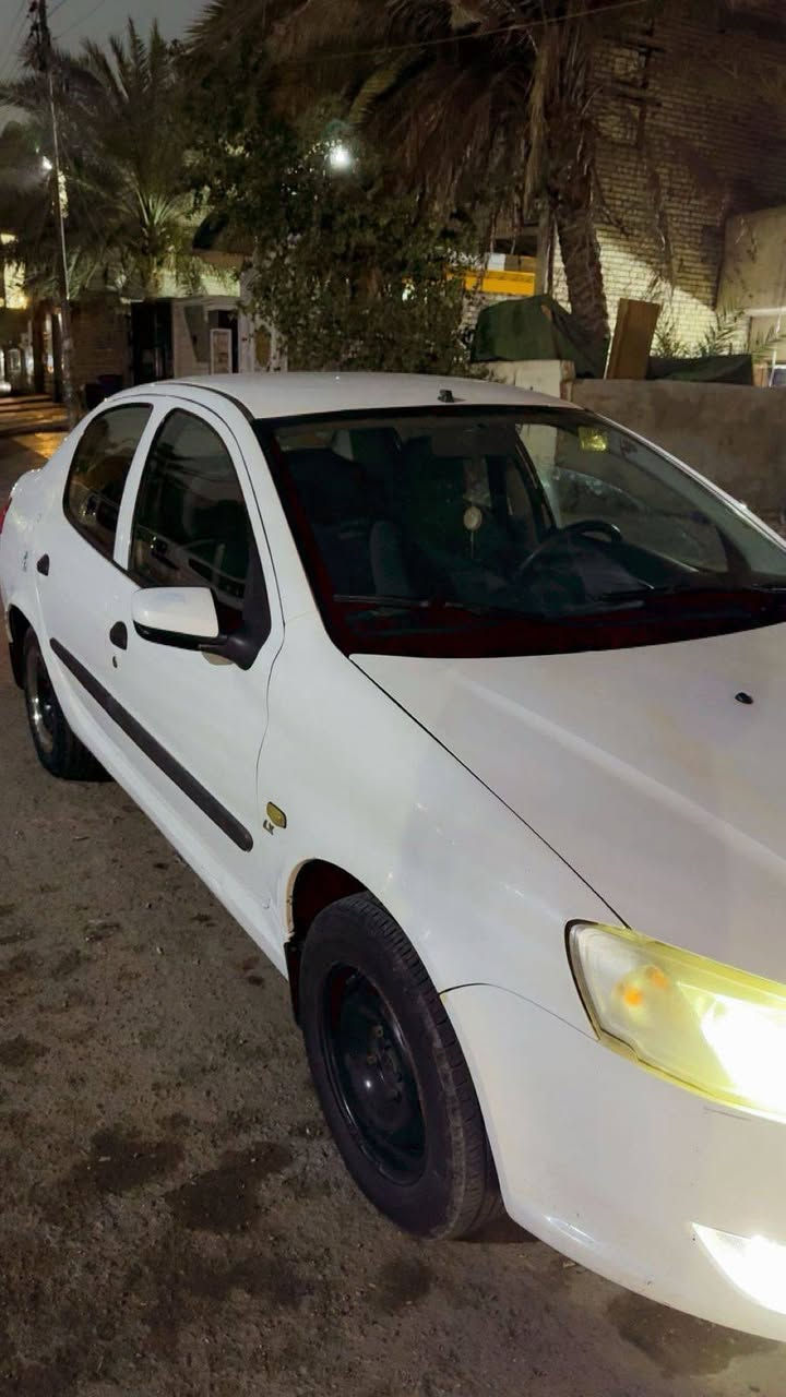 سلام عليكم سمند فرنسي خصوصي 2014كامل مواصفات لا صبغ ولا تبديل مكفوله من دعاميه الدعاميه كير مكينه مكفول تخم تأير رقم ميسان خصوصي الماني السعر 40 مكانه  بغداد رقم الهاتف ***********
