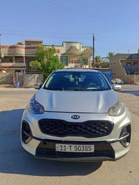 سبورتاج • ٢٠٢١ • وارد امريكي