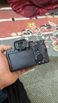 سوني • مارك٤ • عدسة ٥٠مم