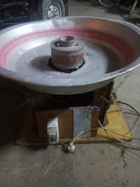 مكينة شعر • بنات • للبيع