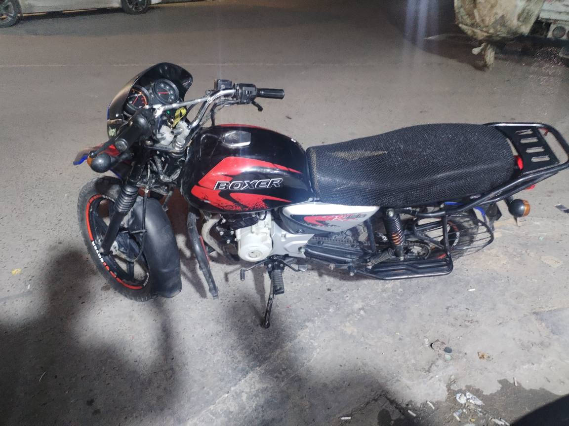 ‎بوكسر موديل2023‎ بغداد, العراق


**إذا كنت صاحب هذا الإعلان وتريد حذفه لأي سبب، رجاءا أرسل رسالة إلى الدعم الفني**