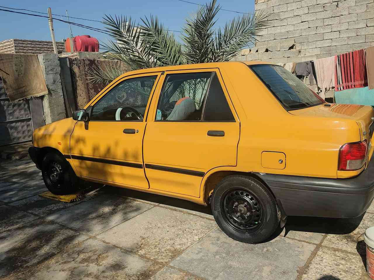 سلا عليكم سايبه موديل2017 بيه جاملخ امامي سياره جهازه رقم نكليزي باقي بس الستلام الوحات رقم نجف راعيه يريد تحويل مكان سياره دوانيه مركز السعر 43 وبيه مجال قليل رقم الهاتف ***********
