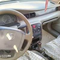 سمند موديل 11سورن حداديه زينه تخم تاير نضيف مكينه زينه مالكه يمي موجود...