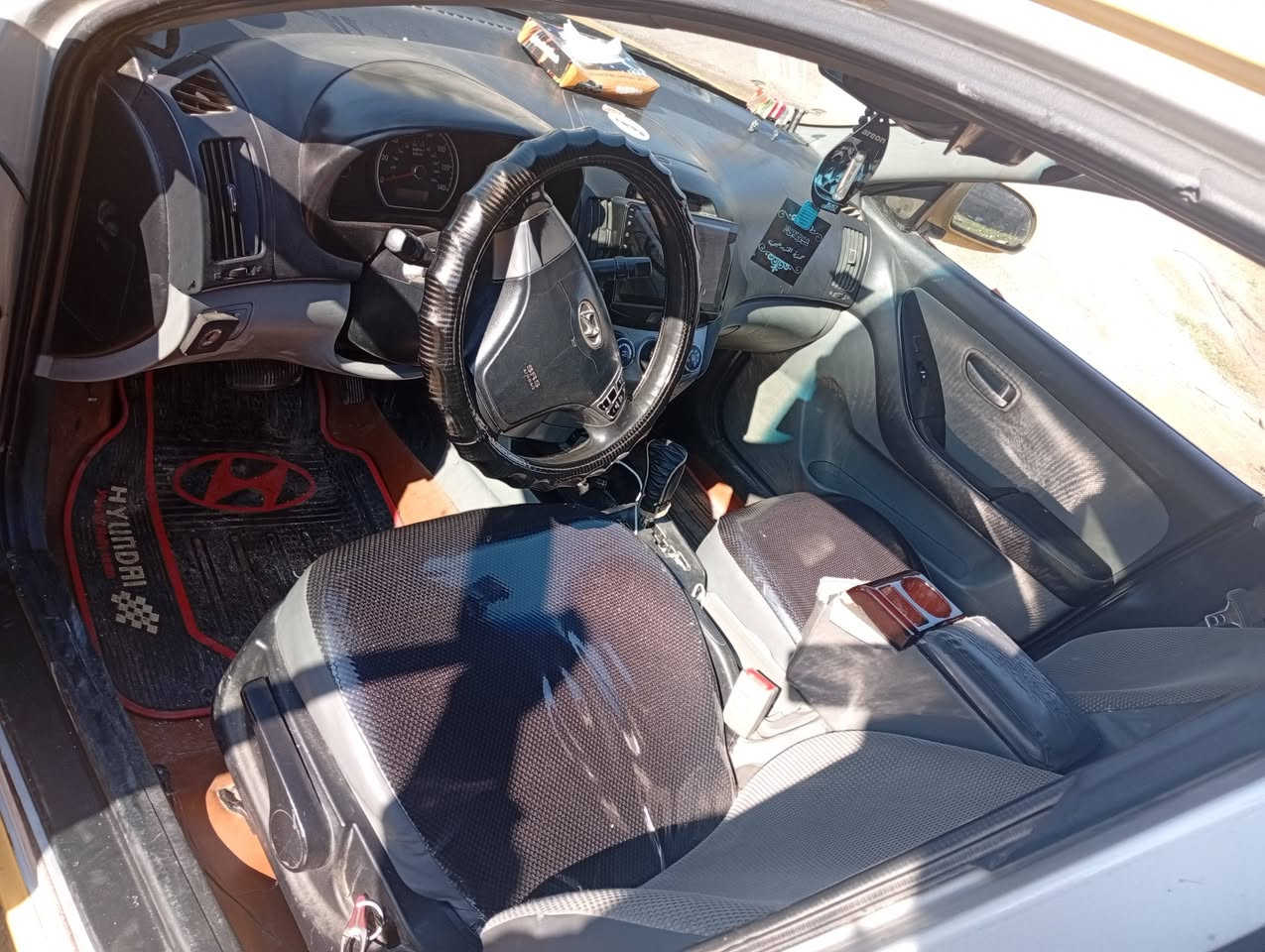 النترا 2010 كامله منظومه غاز صبغه جديده كامله تخم تاير كير مكينه خير من الله سياره  ضرر جاملغ يسرى باتري جديد مصفره من كلشي. داخل مدوشم نواب السعر 97
***********1 مكان ديالى
