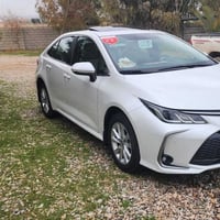 كورلا ٢٠٢٣ • ٦١٠٠٠ كم • خليجي