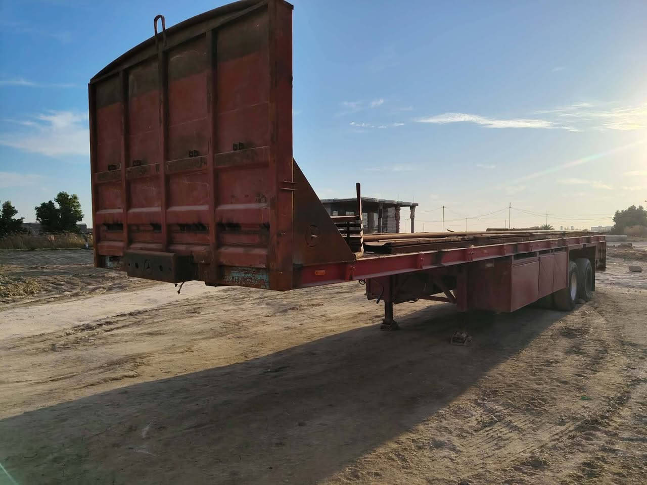 السلام عليكم 
عربانه المانيه 12اونص ربطه14دناكير مربع اجنابه كامله شاصي مكفول تايرات نص عمر سعر 55
***********
