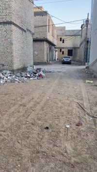 البوبيات عمود 31 • ١٠٠م • طابو زراعي