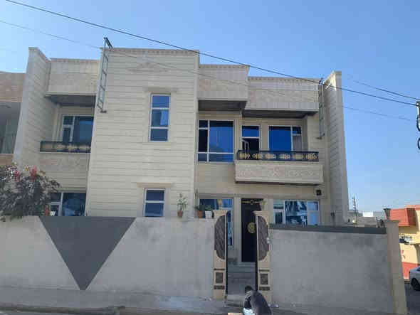 صباغ في اربيل ***********
*********** أربيل
