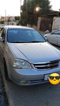 اوبترا ٢٠٠٨ • تحويل مباشر • شاصي شبر يمين