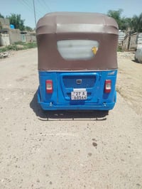 موديل ٢١ • ذي قار • كفالة