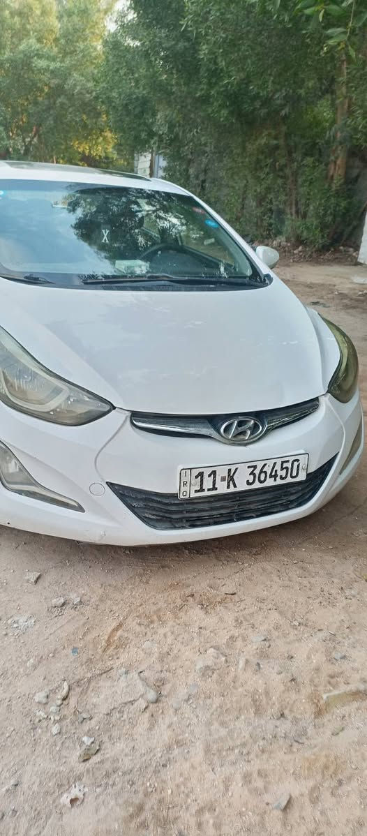 السلام عليكم..
للبيع النترا أمريكي موديل 2015 ماشية 109 الف كيلو حادثها دعامية خلفية صبغ بدون دواخل وتبديل قبق الصندوك وبامريكا مبدل بنيد بدون حادث وصبغ باب امامي
محركهة 2000 GDI 
السيارة بيها سونار تاريخه شهر12 2024 
السعر 113 بيها مجال بسيط مكاني بغداد/الدولعي
***********
