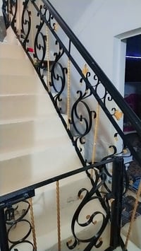 مشروع البو جاسم • شارع الملعب • ١٠٠م