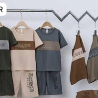 برموده ولادي • قياس ١٤/١٦ • مغسول