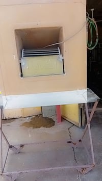 مبرده للبيع اخت الجديده شماليه  نظيفه السعر ٧٥  اللف الاستفسار على رقم...