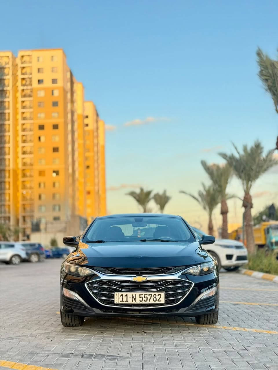 🧿عـــلـئ بــــركـــة الـــلـــه🧿
🫡🫡الــمــصـداقــية ســـر الـــنجـــاح🫡🫡

💵الـــــســعـــــر 125$ 
🛞نــوع الــمـركـبة:- شوفر ليت - ماليبو LT
🪙الـــــمــوديــــل:-2020
⚙️حــجـم الـمـحرك:-1.500 توربو 🚀
🧭الــــعـــــــــداد:102 الف ميل
💌الـــــــوحـــــــة:- بغداد رقم جديد سنويه جديدة وهزة جديدة
💥الايــــربــاكـــات:- سليمة بلادي 

#ملاحظة:- #الضرر:-  موضح بالصور بدون صبغ محرك شاصي حداديه راديترات كلهن كفالة وشرط الفحص والسيارة جاهزه من كلشي دنيار ماتصرف 
ادامة منظومة احتراق جديدة 
حجر بيئة جديد 
صدر امامي وخلفي جديد

          💎💎#الـــــــمــــواصــــفــــات💎💎

♦️شاشة كبيرة 
♦️كامرة خلفية
♦️بصمة تشغيل 
♦️بصمة أبواب
♦️تشغيل عن بعد
♦️تحكم أستيرن
♦️لايت زنون ناصي 
♦️كشن الأمامي كهربائي
♦️ تدفئة كشنات 
♦️سبايدر خلفي

📩#للاستفسار__والتواصل :- عــلـى الرقم الموجود

#اسيا :-***********

العنوان:-بغداد - حي الجهاد
