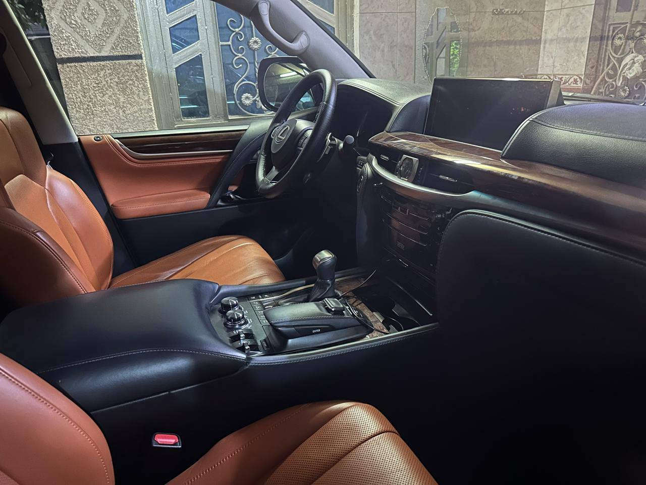 لكزز 2021
فول
البارد موضح بالسونار سياره كفاله
مكان السياره نجف
تواصل ***********
سعر 900
