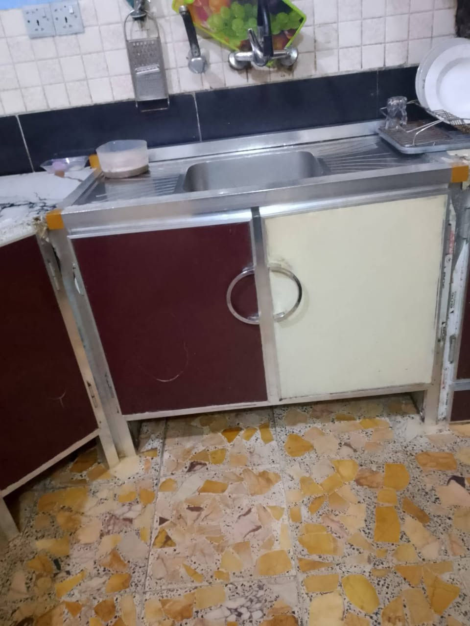 السعر 200 مكانه بغداد للاستفسار خاص


**إذا كنت صاحب هذا الإعلان وتريد حذفه لأي سبب، رجاءا أرسل رسالة إلى الدعم الفني**