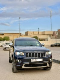 بلاك توب • ٢٠١٥ • دفع رباعي