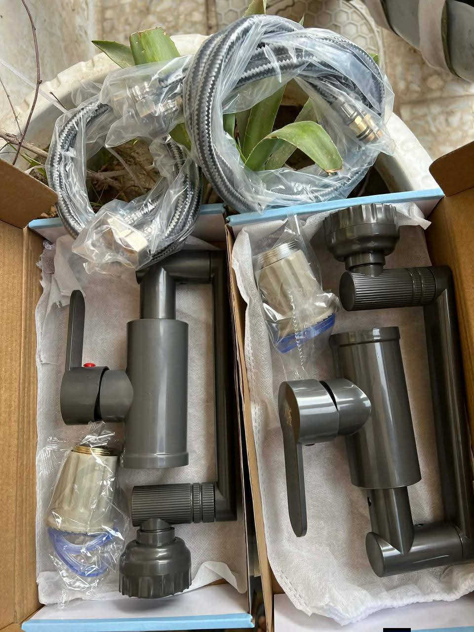 السلام عليكم خلاطات سنك كل ثنين ب 35 الف مكان سوق الشيوخ حي العسكري


**إذا كنت صاحب هذا الإعلان وتريد حذفه لأي سبب، رجاءا أرسل رسالة إلى الدعم الفني**