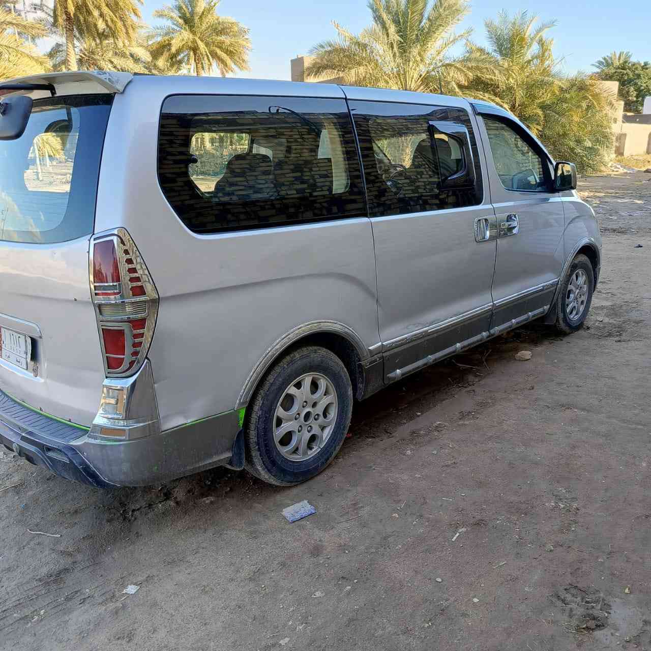 سلام عليكم ستاركس موديل ٢٠٠٩ مكفوله كفاله عامه ماعده ربع الوره بي صبغ مكينه كير حدادي جديد مكان نجف السعر١٢٠ وبيه مجال الستفسار ***********
