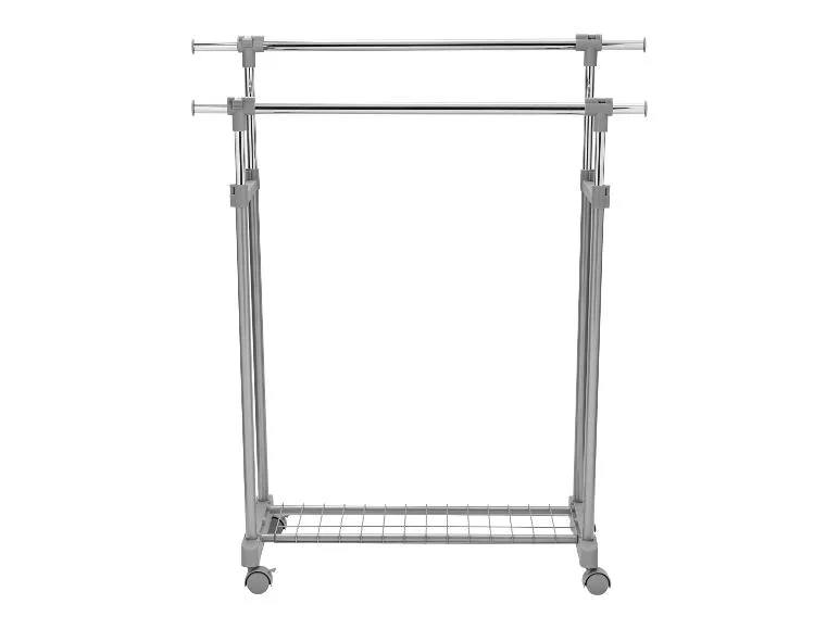 زبائننا الكرام 😘 كما عودناكم دائماً على كل ماهو جديد ومميز وحصري 😍 نعلن لكم عن وصول ستاند ملابس وجزامة من شركة ليڤارنو الالمانية 🇩🇪 🇩🇪 🇩🇪 متغير الارتفاع
#حصرياً
#نحن_الوحيدون


**إذا كنت صاحب هذا الإعلان وتريد حذفه لأي سبب، رجاءا أرسل رسالة إلى الدعم الفني**