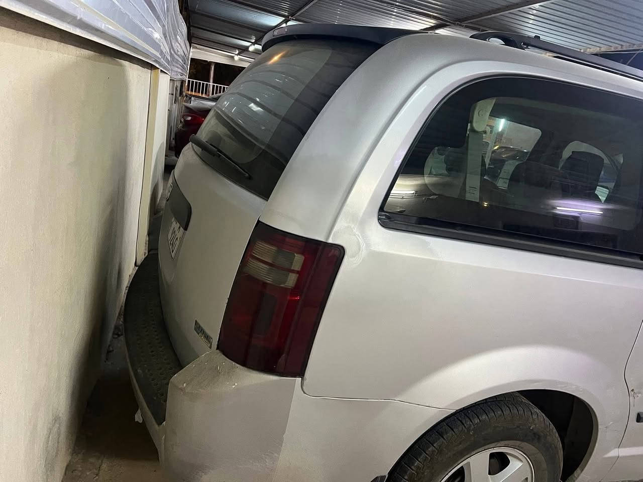 دوج كرفان 
موديل 2008
محرك 3300
7راكب 
تبريد قطعه واحده
صبغ باب  سلايت نص الباب فقط
والباقي مكفول 
السعر 98$وبي مجال 
رقم انبار انكليزي 
تحويل مباشر 
للاتصال ***********
العنوان الانبار حديثه الحي العسكري
