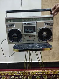 مسجل راديو للبيع ياباني ناشانول واتساب 07724915642