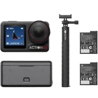 للبيع: كاميرا الأكشن الاحترافية DJI Osmo Action 5 Pro (Standard Combo)...