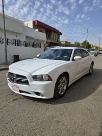 دودج • ٢٠١٤ • كوية أربيل