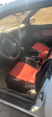 موديل ١٩٩٣ • مكينة ٢٥٠٠ • تحويل مباشر