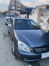 خليجي • مصبوغة • ٢٠٠٧