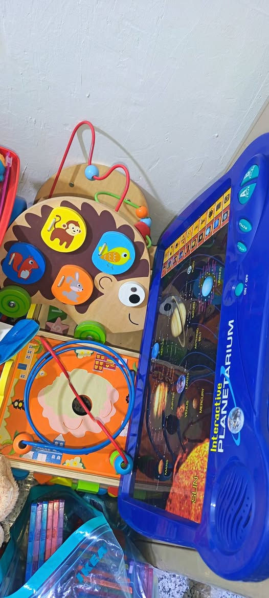 متاهات خشب احجام كبيره اكو على شكل سياره الاسعار بين 12 وال15 @


**إذا كنت صاحب هذا الإعلان وتريد حذفه لأي سبب، رجاءا أرسل رسالة إلى الدعم الفني**