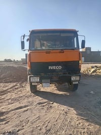 افيكو • محرك جديد • كير ١٦٠