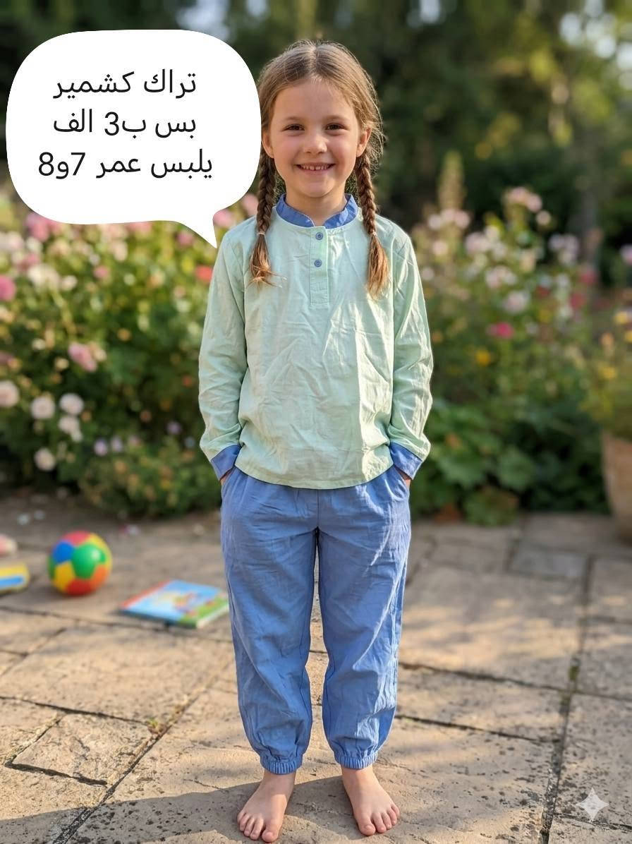عيوني عرض يخبل بس3الف تراك كشمير بارد


**إذا كنت صاحب هذا الإعلان وتريد حذفه لأي سبب، رجاءا أرسل رسالة إلى الدعم الفني**
