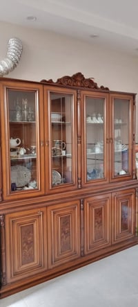 بوفية • مراية • السيدية بغداد