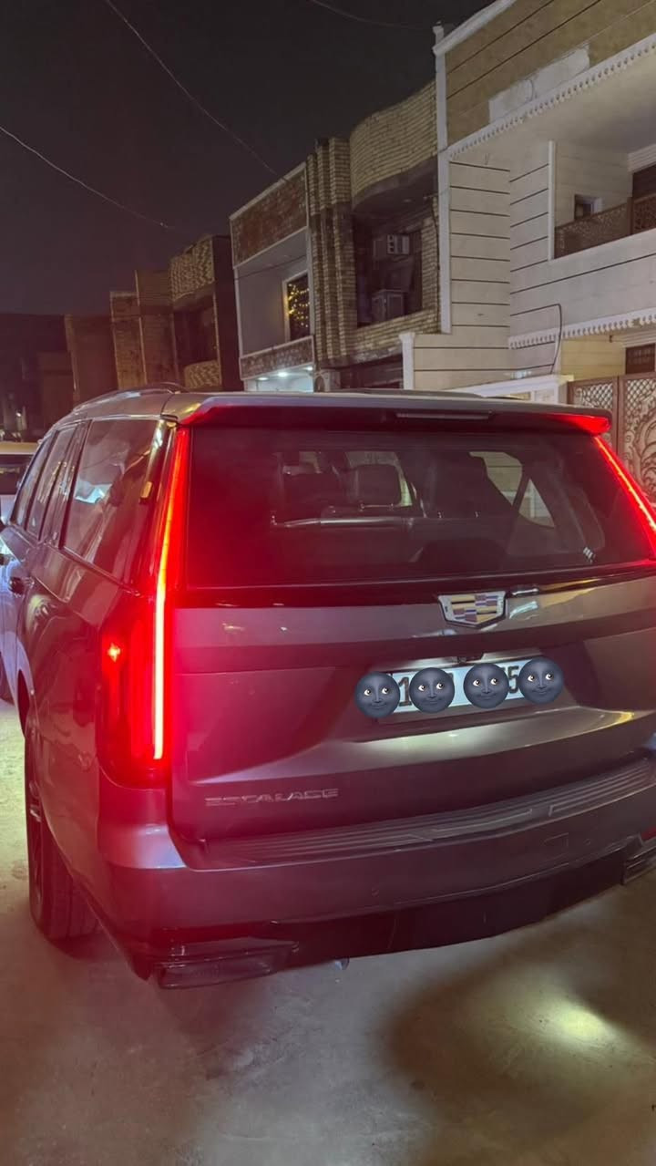 السلام عليكم   كاديلاك اسبرسو موديل ٢١ مكفوله وكاله  المنصور
سياره مابيها اي ملاحضات 

السعر تفضل خاص و بالخدمه 

+964 785 001 1373 واتساب او اتصال


**إذا كنت صاحب هذا الإعلان وتريد حذفه لأي سبب، رجاءا أرسل رسالة إلى الدعم الفني**