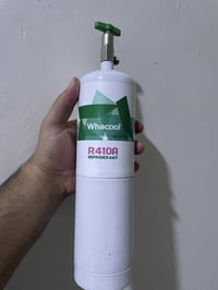عندي هاذ بطل الغاز للبيع ب10 لستفسار 07814195474