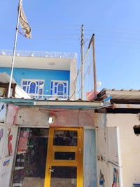 حي الرحمه الأول ميسان • ١٠٠م • طابقين