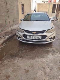 كروز بريمير • ٢٠١٨ • ١٫٤ توربو