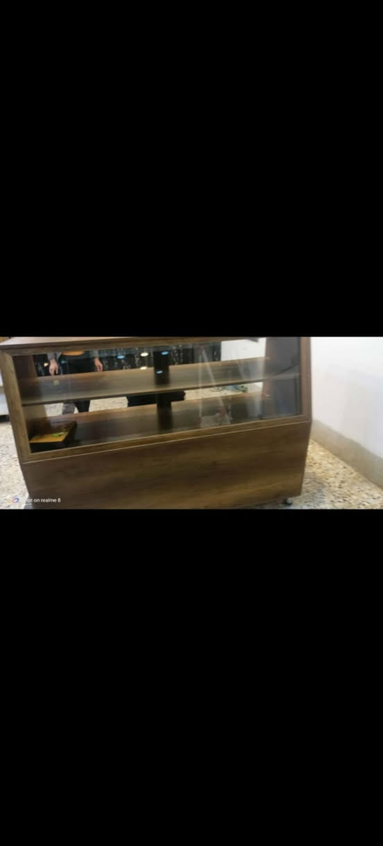 الباترينات عدد 2 طول 2متر عرض 80س ارتفاع متر ونص خشب صاج درجه أولئ
الغرفة غرفه سعر 800عنوان ابو غريب


**إذا كنت صاحب هذا الإعلان وتريد حذفه لأي سبب، رجاءا أرسل رسالة إلى الدعم الفني**